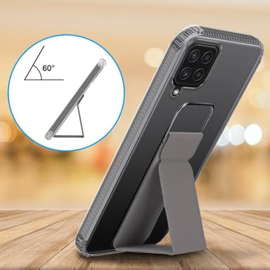 Samsung Galaxy A22 4G / M22 / M32 4G Suojakuori Kotelo