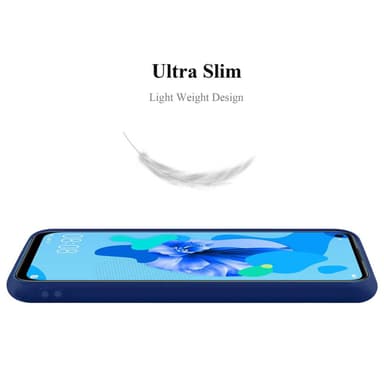 Suojakuori Huawei NOVA 5i / P20 LITE 2019 Kotelo