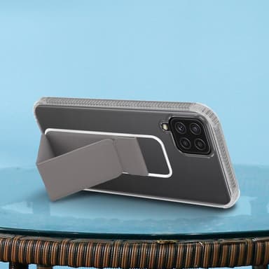 Samsung Galaxy A22 4G / M22 / M32 4G Suojakuori Kotelo