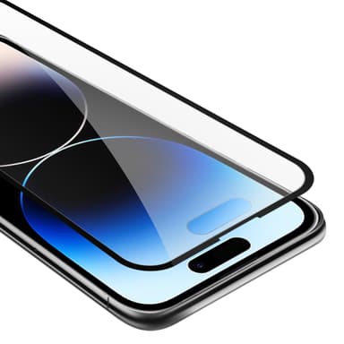 iPhone 14 PRO Suojakalvo Karkaistu lasi Näytönsuoja