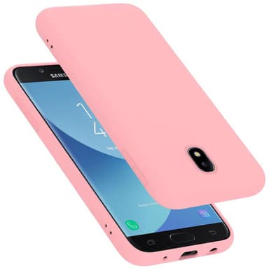 Samsung Galaxy J7 2017 Suojakuori Kotelo
