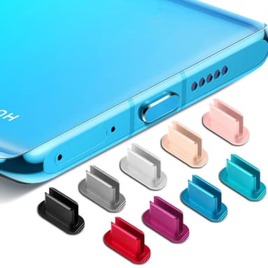 USB C suojakansi Pölysuojus Pistokeliitin