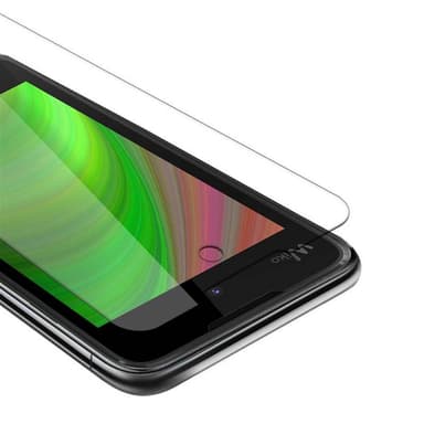 WIKO SUNNY Näytönsuoja Karkaistu lasi Suojakalvo
