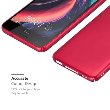HTC Desire 10 LIFESTYLE / Desire 825 Suojakuori Kotelo