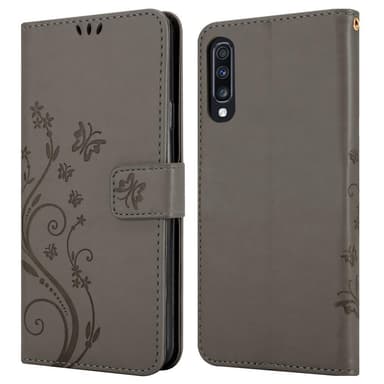 Samsung Galaxy A70 / A70s Suojakuori Lompakkokotelo