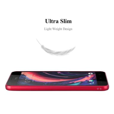 HTC Desire 10 LIFESTYLE / Desire 825 Suojakuori Kotelo