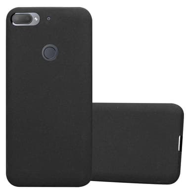 Suojakuori HTC Desire 12 PLUS Kotelo (Musta)