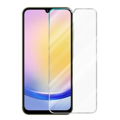 Samsung A25 Näytönsuoja Karkaistu lasi Suojakalvo