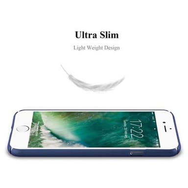 iPhone 7 / 7S / 8 / SE 2020 Suojakuori Kotelo Cover