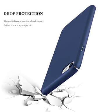 iPhone 7 / 7S / 8 / SE 2020 Suojakuori Kotelo Cover