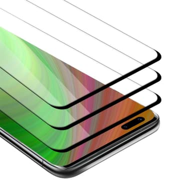 Huawei MATE 40 PRO 3x Näytönsuoja Karkaistu lasi