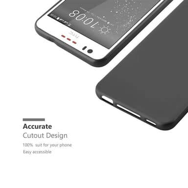 HTC Desire 10 LIFESTYLE / Desire 825 Suojakuori Kotelo