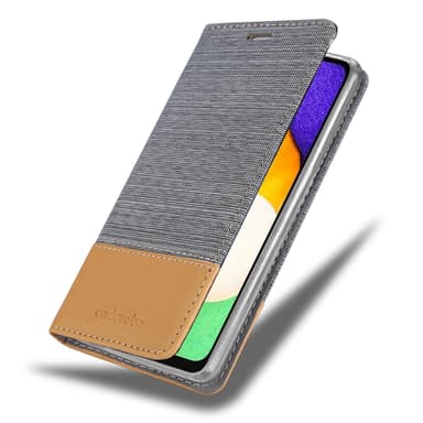 Samsung Galaxy A13 5G Suojakuori Lompakkokotelo