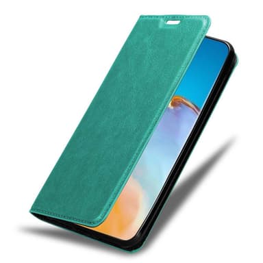Huawei P40 PRO / P40 PRO+ Suojakuori Lompakkokotelo