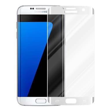 Samsung Galaxy S7 EDGE Suojakalvo Karkaistu lasi