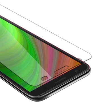 ZTE Blade A3 2020 Näytönsuoja Karkaistu lasi Suojakalvo