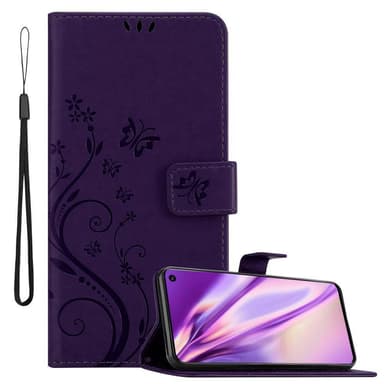 Samsung Galaxy S10 4G Suojakuori Lompakkokotelo
