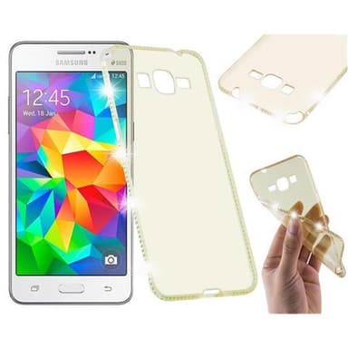 Samsung Galaxy GRAND PRIME Suojakuori Kotelo