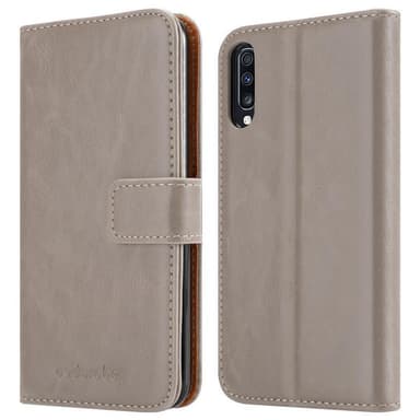 Samsung Galaxy A70 / A70s Suojakuori Lompakkokotelo