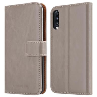 Samsung Galaxy A70 / A70s Suojakuori Lompakkokotelo