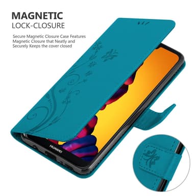 Huawei P20 LITE 2018 / NOVA 3E Suojakuori