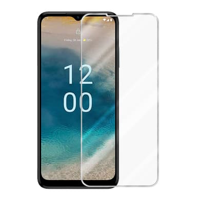 Nokia G22 Näytönsuoja Karkaistu lasi Suojakalvo