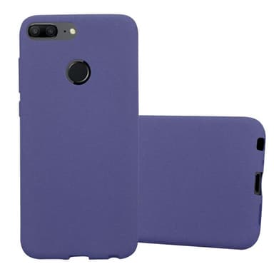 Suojakuori Honor 9 LITE Kotelo (Sininen)