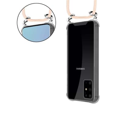 Samsung Galaxy S20 PLUS Suojakuori Kotelo