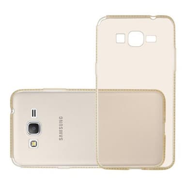 Samsung Galaxy GRAND PRIME Suojakuori Kotelo