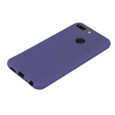 Suojakuori Honor 9 LITE Kotelo (Sininen)