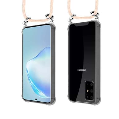 Samsung Galaxy S20 PLUS Suojakuori Kotelo