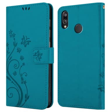 Huawei P20 LITE 2018 / NOVA 3E Suojakuori
