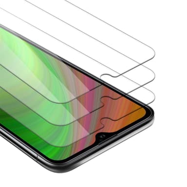 Samsung Galaxy M30 / A40s 3x Suojakalvo Karkaistu lasi
