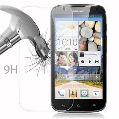 Huawei ASCEND G610 Näytönsuoja Karkaistu lasi
