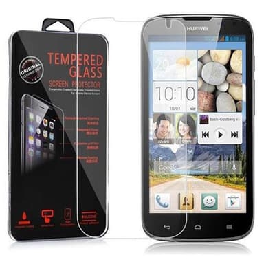 Huawei ASCEND G610 Näytönsuoja Karkaistu lasi