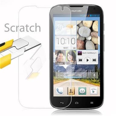 Huawei ASCEND G610 Näytönsuoja Karkaistu lasi