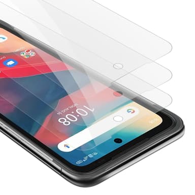 Umidigi Bison GT2 4G / 5G / GT2 PRO 3x Suojakalvo