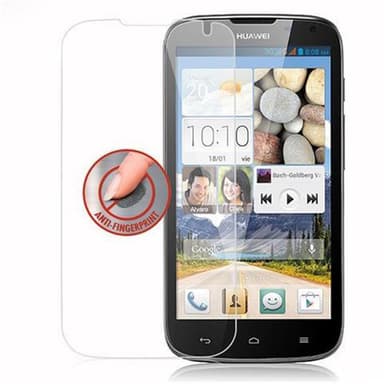 Huawei ASCEND G610 Näytönsuoja Karkaistu lasi