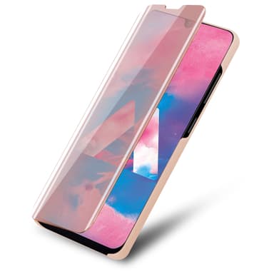 Suojakuori Samsung Galaxy M30 / A40s Lompakkokotelo
