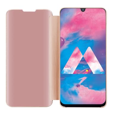 Suojakuori Samsung Galaxy M30 / A40s Lompakkokotelo