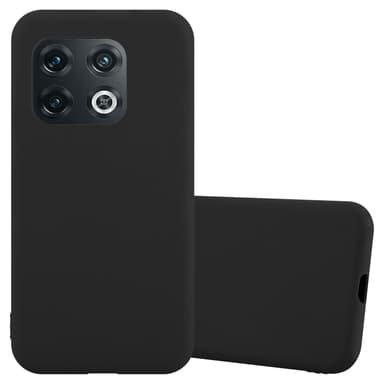 Suojakuori OnePlus 10 PRO 5G Kotelo (Musta)