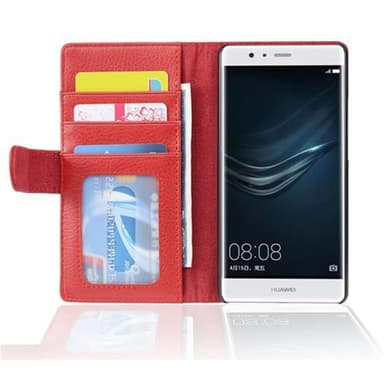 Huawei P9 LITE 2016 / G9 LITE Suojakuori Kotelo