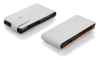 Huawei ASCEND G330 Suojakuori Lompakkokotelo