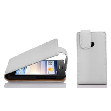 Huawei ASCEND G330 Suojakuori Lompakkokotelo