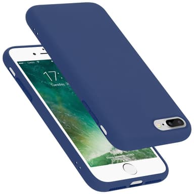 iPhone 7 PLUS / 7S PLUS / 8 PLUS Suojakuori Kotelo