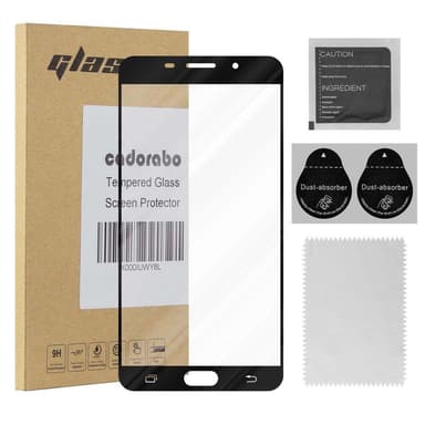 Samsung Galaxy A9 2016 Suojakalvo Karkaistu lasi