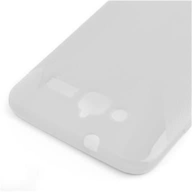 Huawei ASCEND GX1 Suojakuori Cover (Läpinäkyvä)