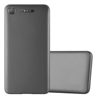 Sony Xperia XZ1 Suojakuori Kotelo (harmaa)