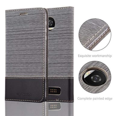 Motorola MOTO Z2 PLAY / Z2 FORCE Suojakuori