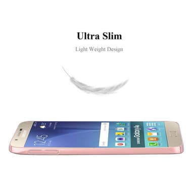 Samsung Galaxy A8 2015 Suojakuori Kotelo Cover